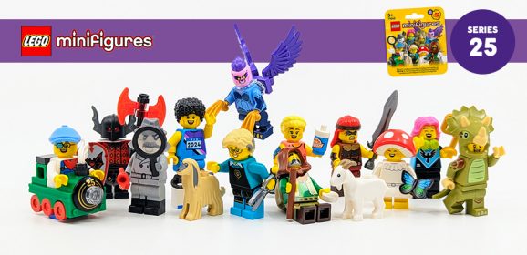 Minifigures Archives - Page 2 of 5 - BricksFanz