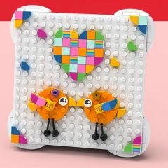 LEGO Pick A Brick Adds Valentine’s Day Miniset