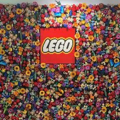Discover LEGO Stories At Leicester Square Store