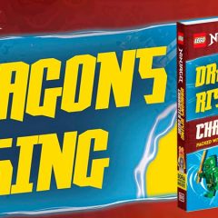 NINJAGO Dragons Rising Character Guide Preview
