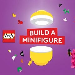A Guide To LEGO Build A Minifigure