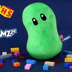 Get A Free LEGO DREAMZzz Z-Blob Plush At Smyths