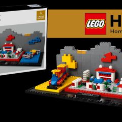 Latest LEGO House Exclusive Set Officially Revealed