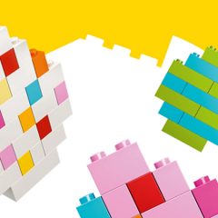 Join The LEGO Stores Easter Egg Hunt Next Month