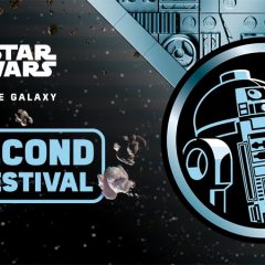 Join The LEGO Star Wars 25-Second Film Festival