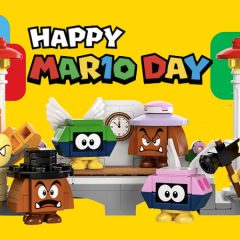 MAR10 Day LEGO Announcements Detailed