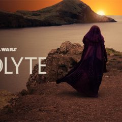First Star Wars The Acolyte Trailer Released