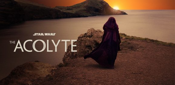 First Star Wars The Acolyte Trailer Released