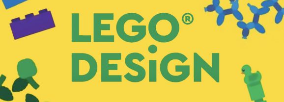 Behind The Scenes Of LEGO Product Design