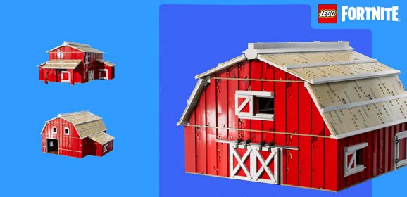 LEGO Fortnite Anarchy Acres Kits Now Available