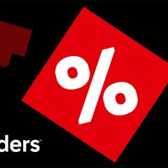 LEGO Star Wars Insiders Sale Now On