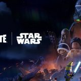 LEGO Fortnite X Star Wars Event Fully Revealed