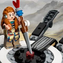 Possible LEGO Horizon News Expected Today