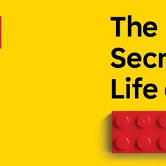 The Secret Life Of LEGO Bricks General Release