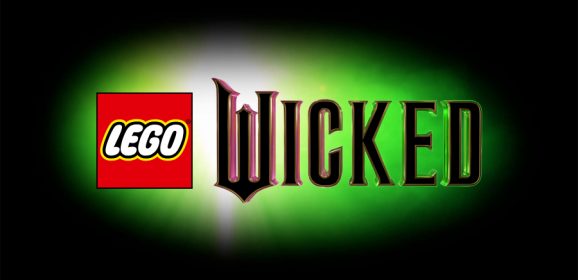 LEGO Wicked Experience Coming To St Pancras