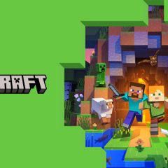 Netflix To Release Animated Minecraft Series