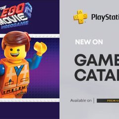 Play The LEGO Movie 2 Game For Free With PS Plus