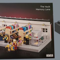 LEGO Inside Tour 2024 Set Revealed