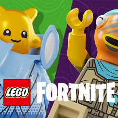 New Play Modes Coming To LEGO Fortnite