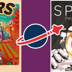 Download LEGO Space-themed Posters