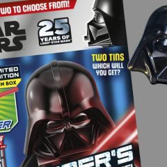 LEGO Star Wars Special International Availability