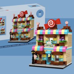 Third LEGO Store Series GWP Set Revealed