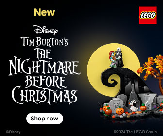 Lego hidden side argos sale