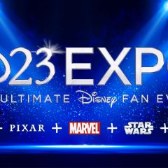 Disney D23 Expo To Livestream In Fortnite