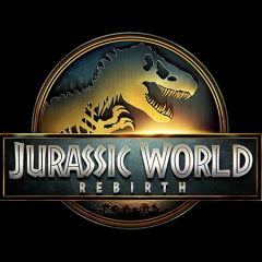 Jurassic World Continues With Rebirth