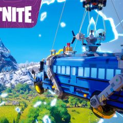 LEGO Fortnite To Add Split-Screen Mode