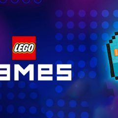 LEGO Games At Gamescom 2024