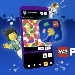 LEGO Play Available In Over 75 Countries