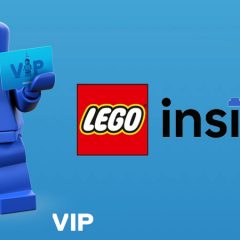 LEGO Insiders One Year On