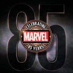 Celebrating 85 Years Of Marvel