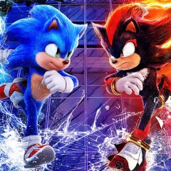 Sonic 3 Trailer Welcomes Shadow The Hedgehog