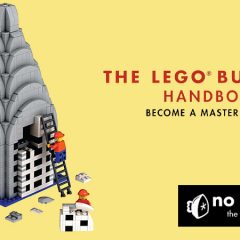 The LEGO Builder’s Handbook Preview