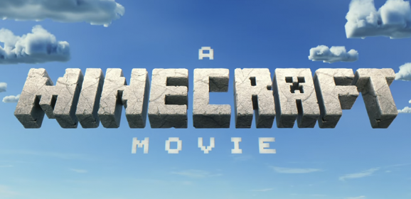 A Minecraft Movie Trailer Released