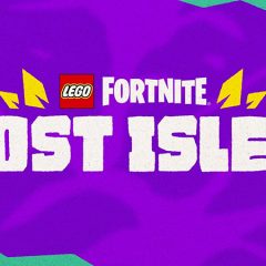 Lost Isles Update Confirmed For LEGO Fortnite