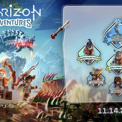 LEGO Horizon Adventures Gets A Release Date