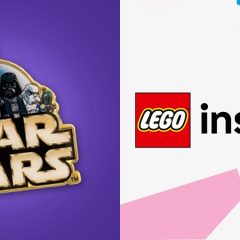 Insiders Adds LEGO Star Wars Magnet Reward