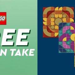 LEGO Stores Diwali Make & Take Event