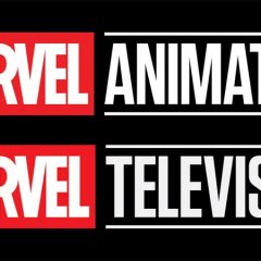 Beyond The Bricks: Marvel Television