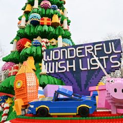 Kids To Make Adult Wishlists More Wonderful