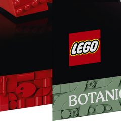 Two LEGO Themes Rebranding Next Year