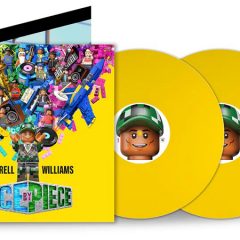 Piece By Piece Music Getting Vinyl Release