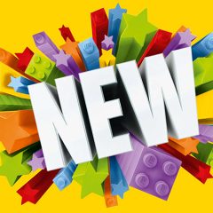 All New 2018 Sets Now Available From Shop.LEGO.com
