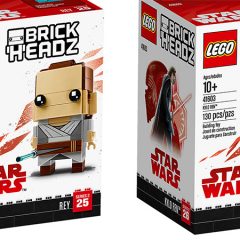 Happy New Year, Happy New LEGO