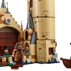 LEGO Harry Potter Sets Returning This Year