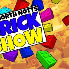 North Notts Brick Show Back For 2019