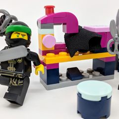 LEGO Magazines March Round-up